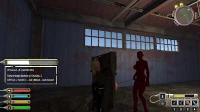 Playing With Your Future Slave - Chains of Bondage