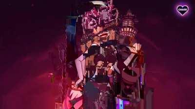 Fuck it.. here’s the Verbalase-Hazbin Hotel video in 4K Ultra HD