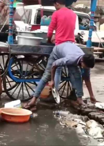 I hope no one has bought him anything