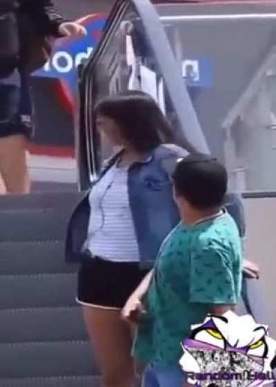 when you fap so much porn comes to haunt you...