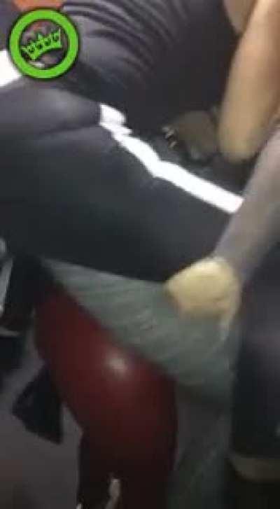 When you show them your card collection