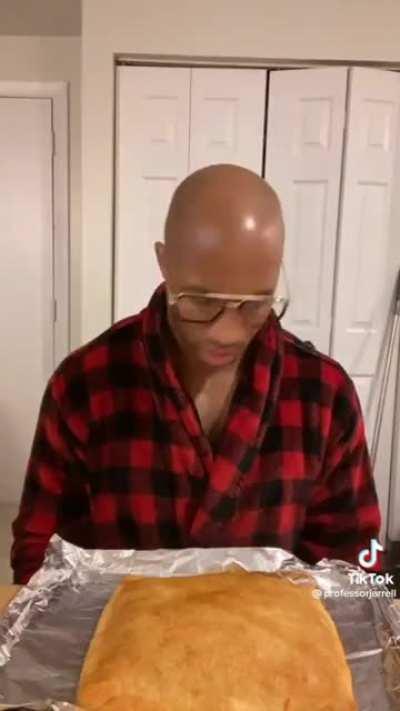 See how it sounds...