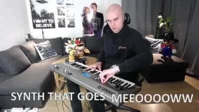 how to create the weeknd's 