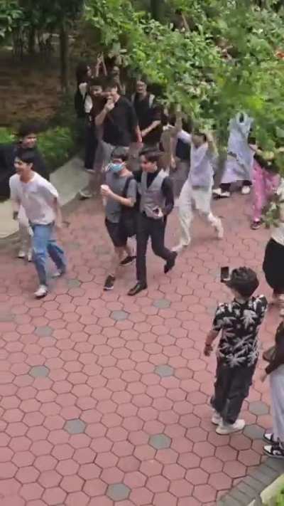 Sunway gooner returns