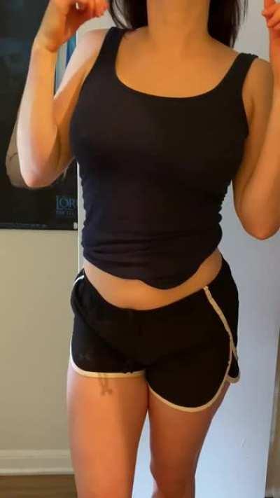 If you wait, you&rsquo;ll see boobs