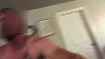 My daughter just can’t wait to be alone 