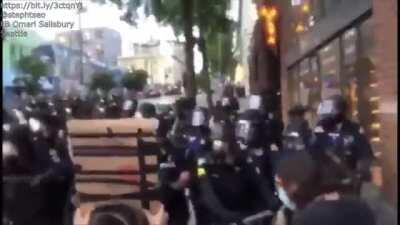 Part 2 of the police brutality videos I compiled. 1 hour 16 minutes long and includes over 100 instances of police violence