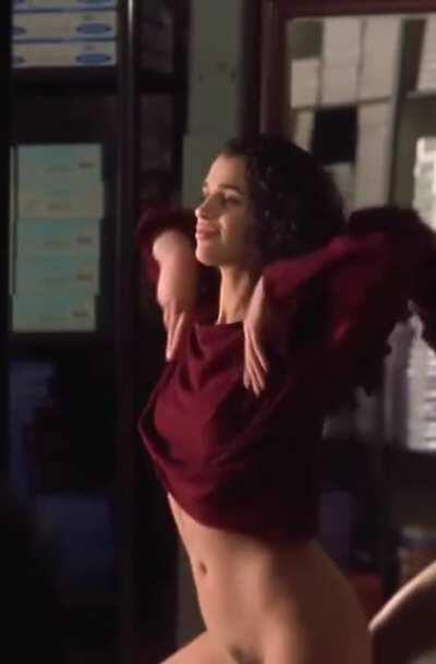 Ruth Gabriel in Dias Contados