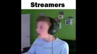 Streamers