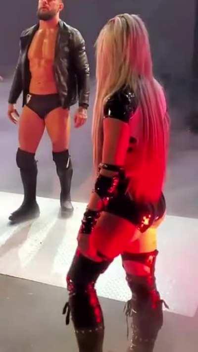 Liv Morgan