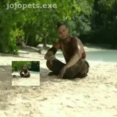 Did I ever tell you the definition of insanity?