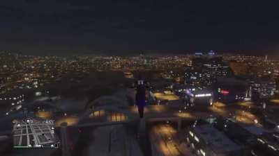 more vigilante launch stunts as requested :)