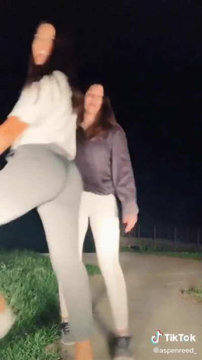 best part of new tiktok