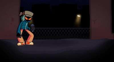 Nerves but it's Overhead