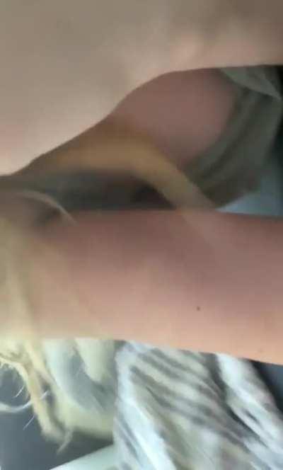 Sundays are for cuddlefucking.