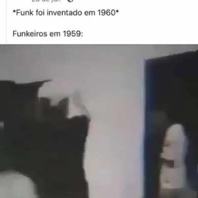 Naquela época era melhor