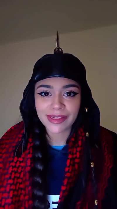 Palestinian Jews exist