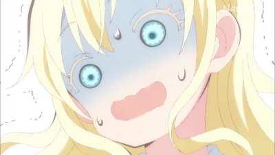 When I'm Working on a Large PowerShell Script with a Coworker (this happened unfortunately...)