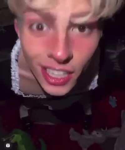 I don‘t even know what to say to this