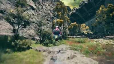 found this floating around on discord, I love mods like this