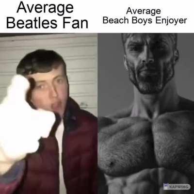 Myglove more talented than all beatle combined 😈😈😈