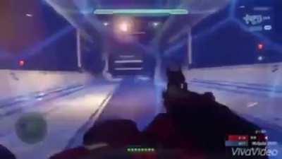 Perfectly cut laughs...?