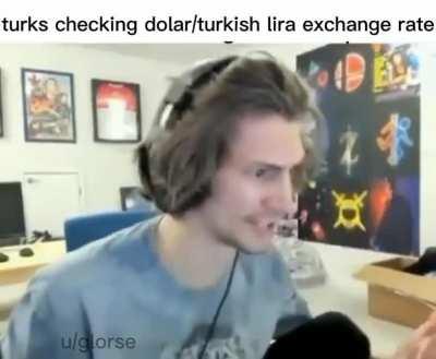 it's going up with confident steps 😎