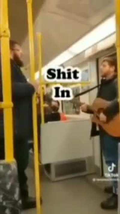 Shit in my mouth ~ Heil Spez