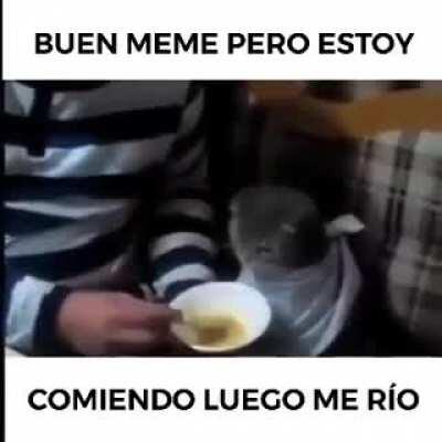 Buen meme