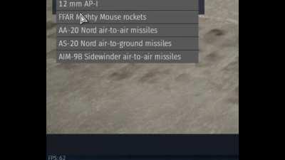 Uranium Depleted Helmets.