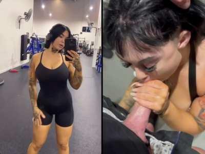 Cute mode vs slut mode pt.2😏