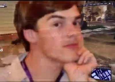 The resemblance is uncanny