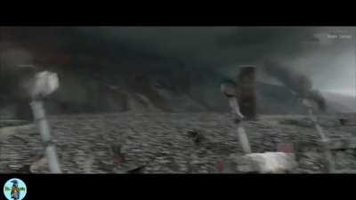 Wholesome Orcposting