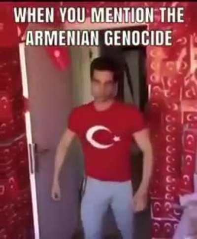 least nationalist man in turkey