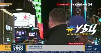 Do everything you can to get attention