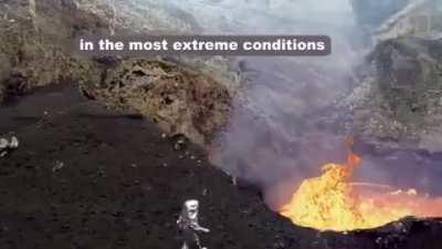 It’s a loose fit for this sub, but I thought I’d share it here anyway