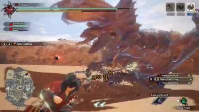 Let's just Jump into it!