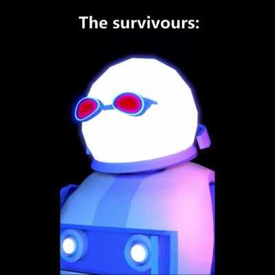 the a-commando, destroyer of petrichor