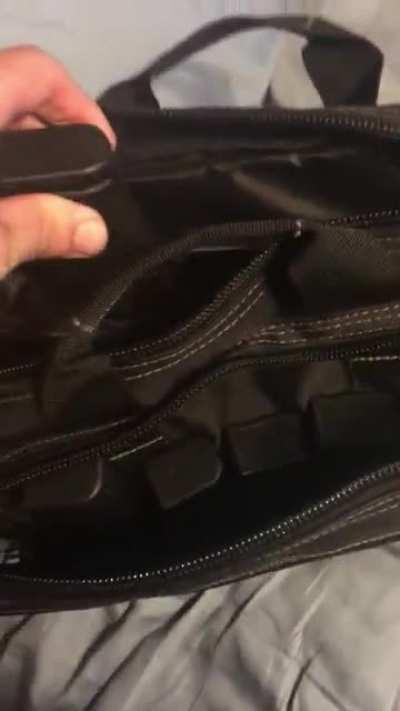 Bought a sweet case today