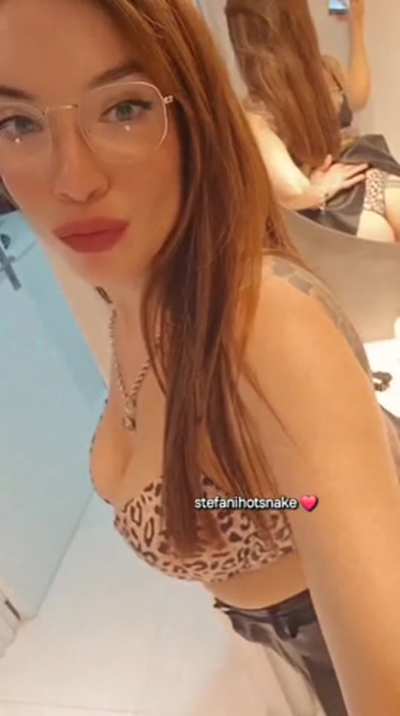 can I send you nudes while your wife sleeps?😈