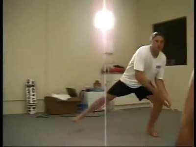 Me when my cock becomes a sword made of plasma