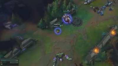 Probably the best clip I've ever seen, I downloaded it a long time ago and can't find the original post but the world deserves to see it again