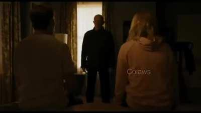 What did Mike mean by this?