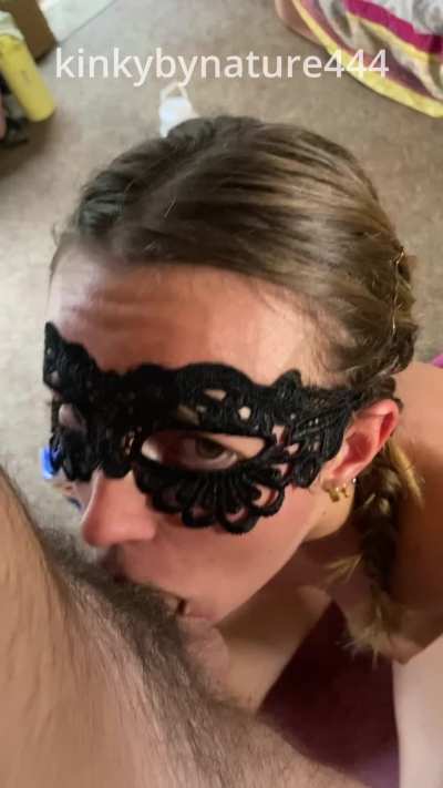 warning squirting pussy ahead