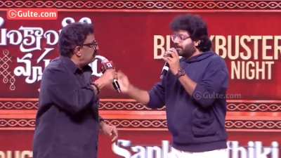 According to VTV Ganesh ThalapathyVijay watched BhagavanthKesari 5 times and asked Anil Ravipudi to Remake the film forThalapathy 69. But AnilRavipudi didn't do it.