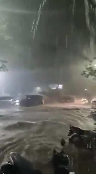 P-Town trending again for Rains ! (MarketYard)