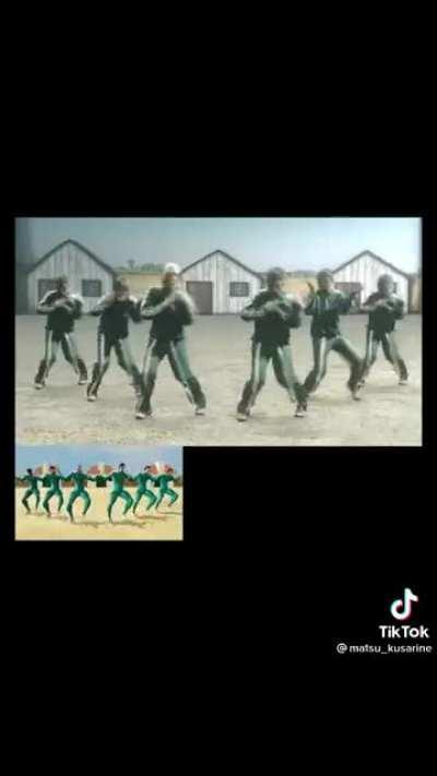 Just better then the last one haha