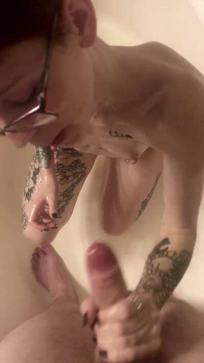 [OC] 0 to nut in 60 seconds