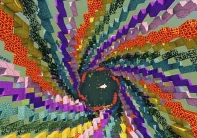 Minecraft Camera Man