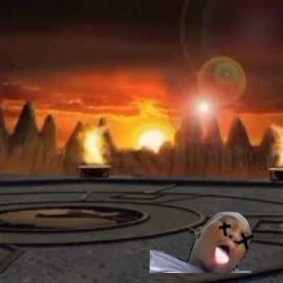 Thug Shaker Z. This is probably the best or worst thing I've ever made.